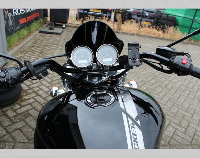 TRIUMPH ROCKET III ROADSTER X ABS (227/500)