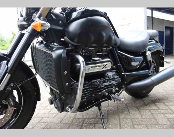 TRIUMPH ROCKET III ROADSTER X ABS (227/500)