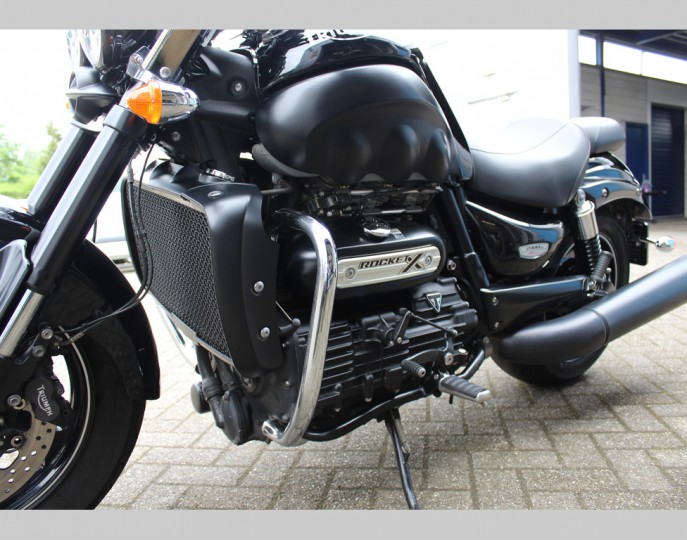 TRIUMPH ROCKET III ROADSTER X ABS (227/500)