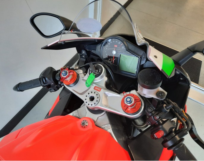 APRILIA RSV 4 1000 RR