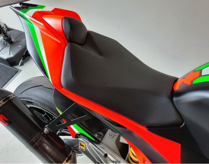 APRILIA RSV 4 1000 RR