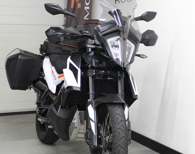 KTM 790 ADVENTURE