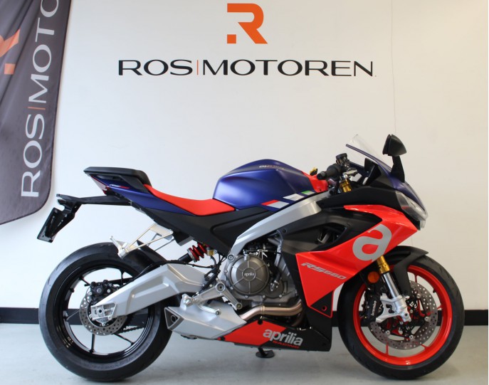 APRILIA RS 660