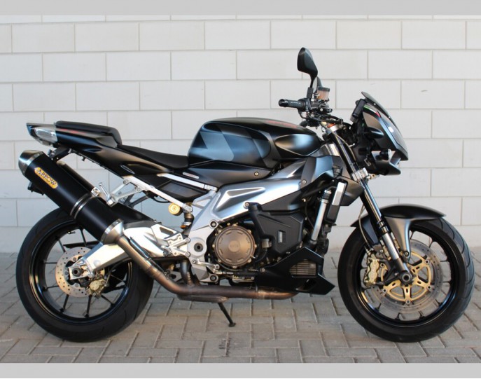 APRILIA TUONO 1000 R