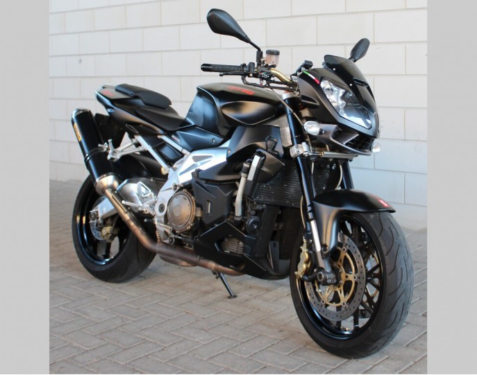 APRILIA TUONO 1000 R