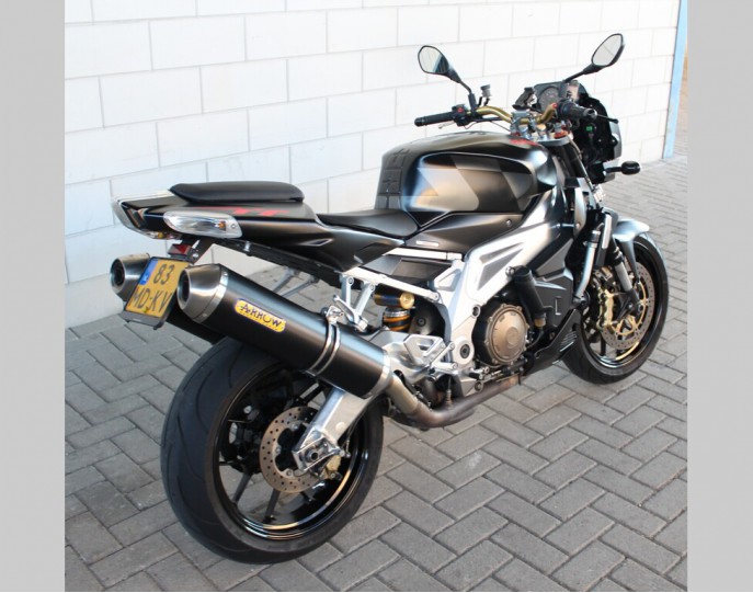 APRILIA TUONO 1000 R