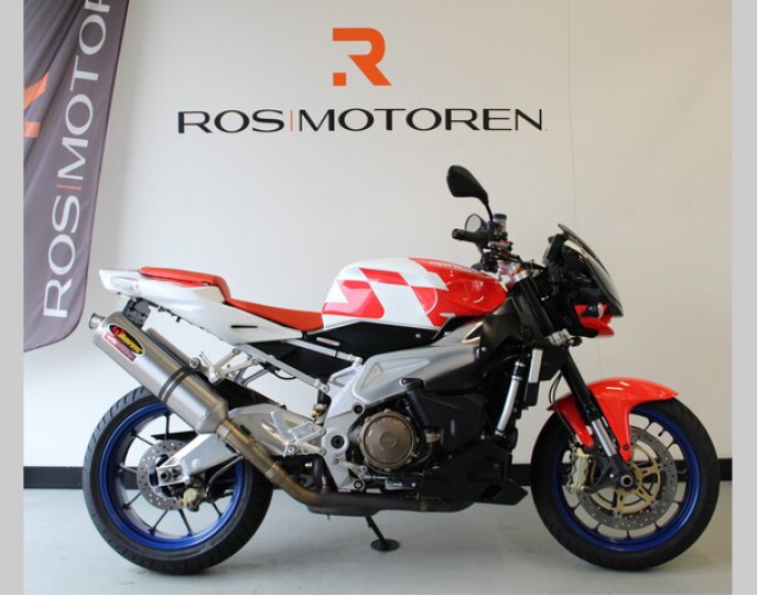 APRILIA TUONO 1000 R