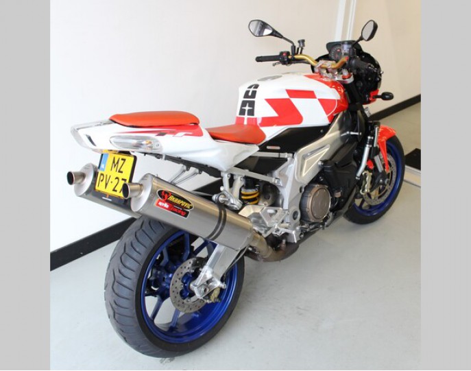 APRILIA TUONO 1000 R