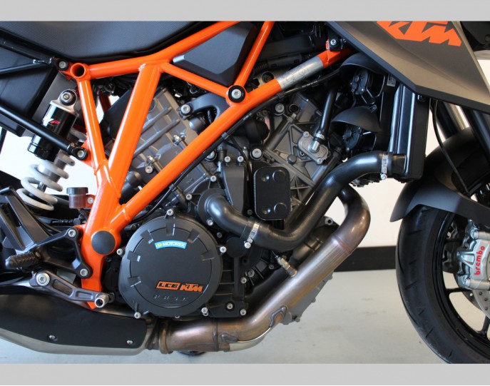 KTM 1290 SUPER DUKE R