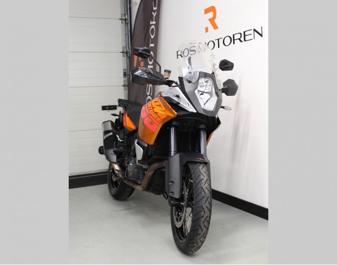 KTM 1190 ADVENTURE