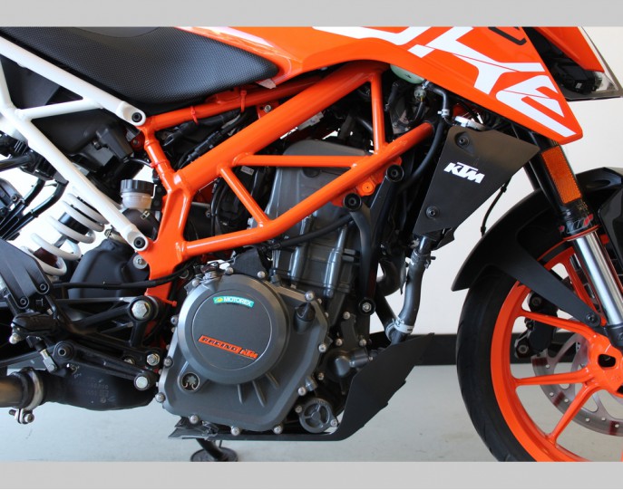 KTM 390 DUKE ABS