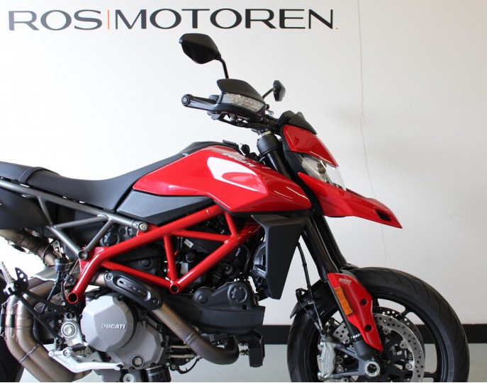 DUCATI HYPERMOTARD 950