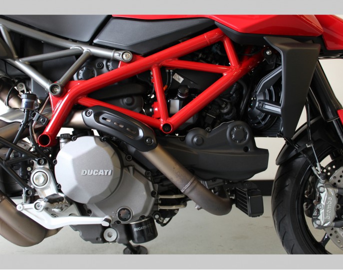 DUCATI HYPERMOTARD 950