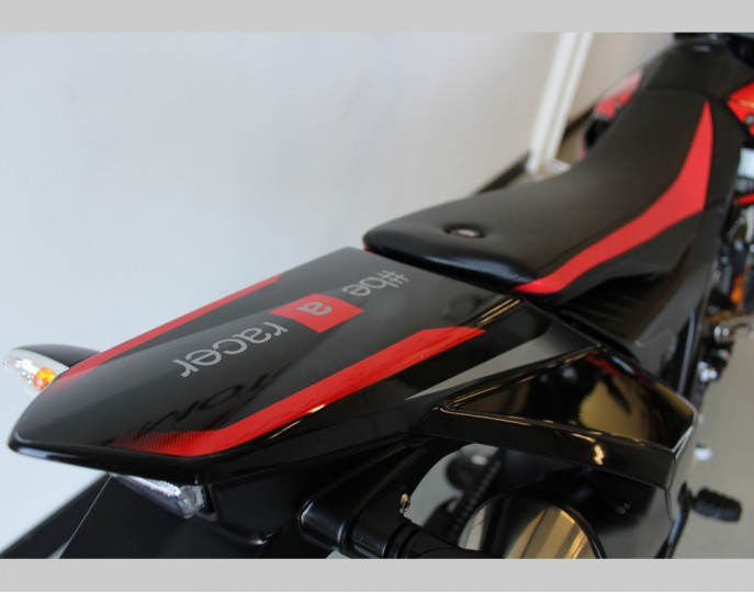 APRILIA SX 125