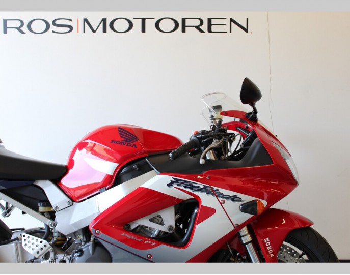 HONDA CBR 900 RR FIREBLADE