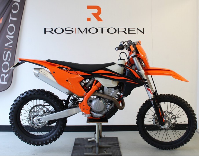 KTM 350 EXC F