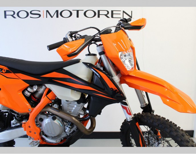 KTM 350 EXC F