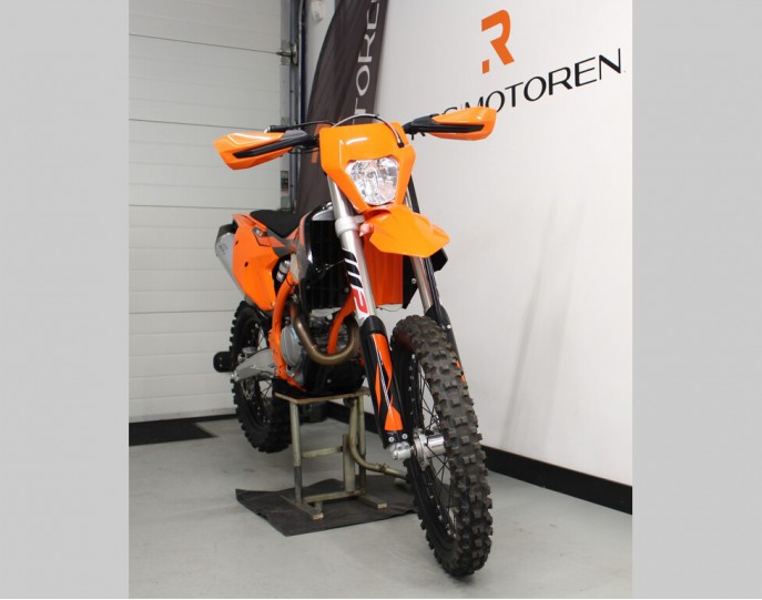 KTM 350 EXC F