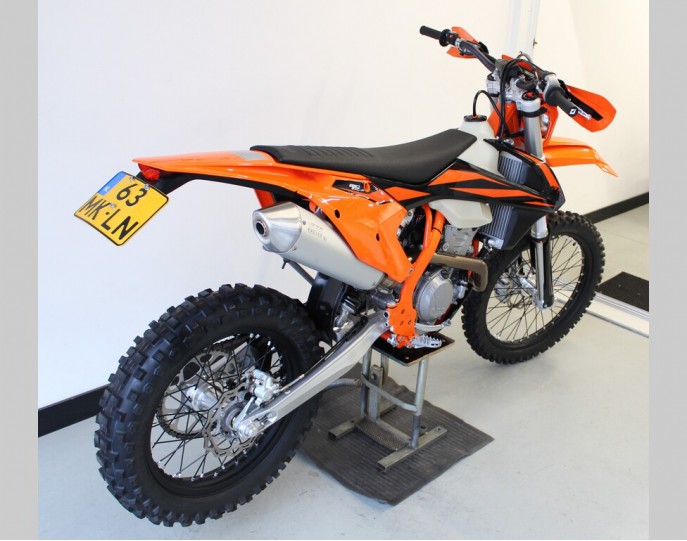 KTM 350 EXC F