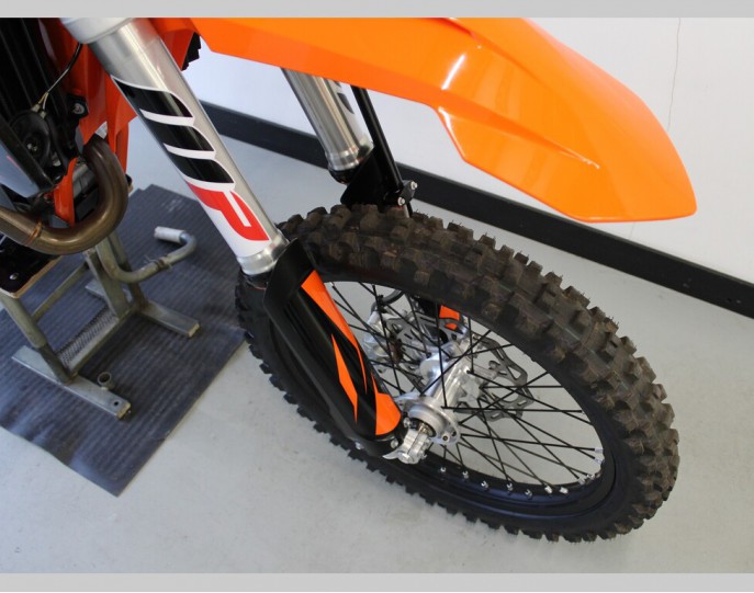 KTM 350 EXC F