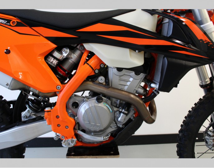 KTM 350 EXC F