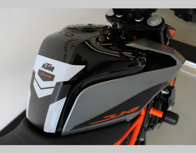 KTM 390 DUKE ABS