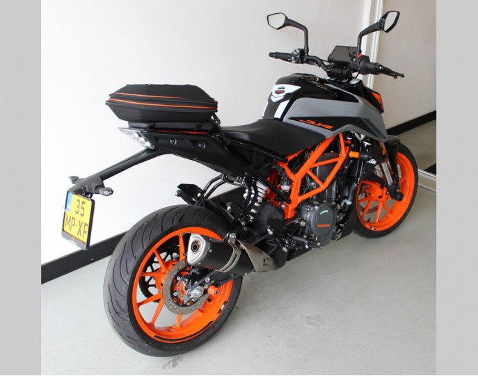 KTM 390 DUKE ABS