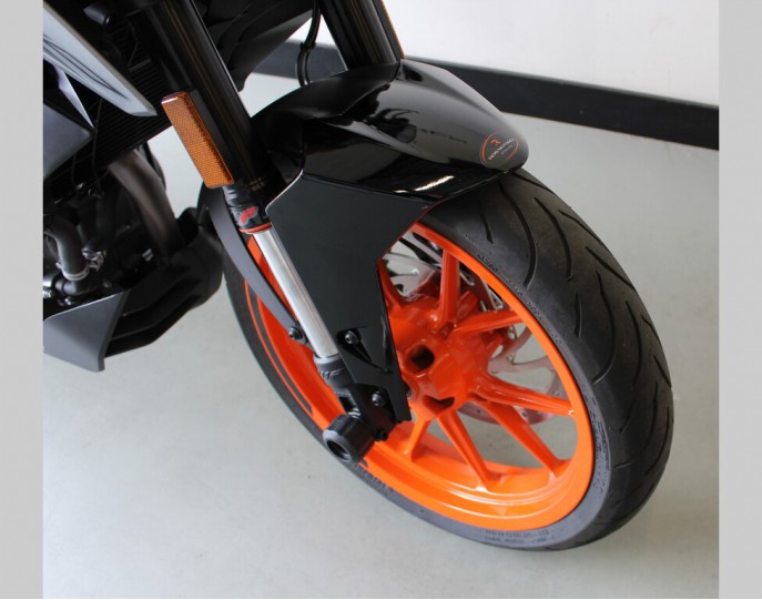 KTM 390 DUKE ABS