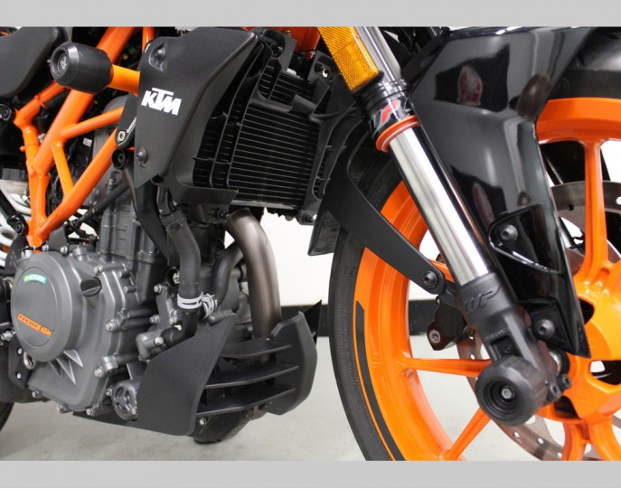 KTM 390 DUKE ABS