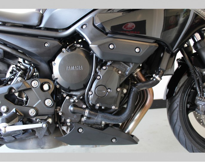 YAMAHA XJ 6 / DIVERSION ABS