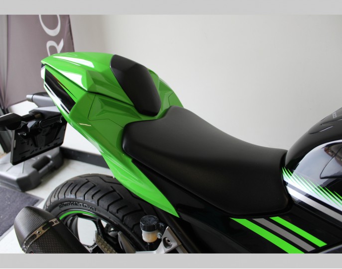 KAWASAKI NINJA 300