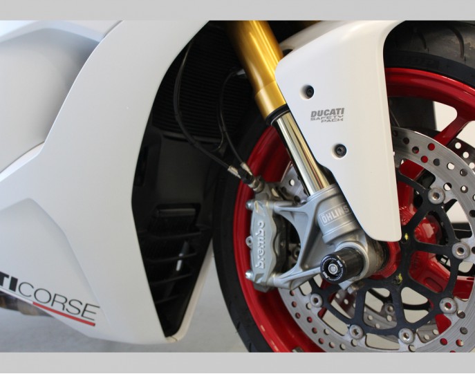 DUCATI SUPERSPORT S