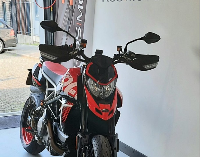 DUCATI HYPERMOTARD 950 RVE