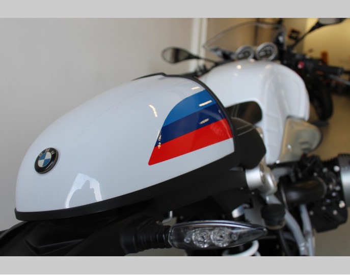 BMW R NINE T RACER