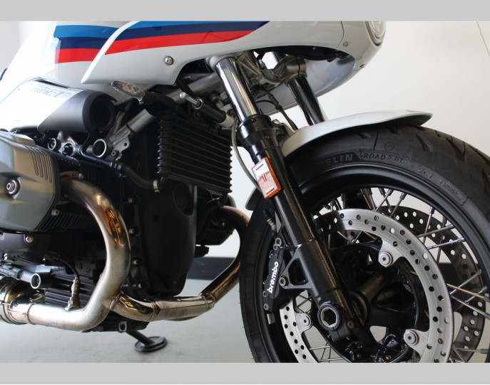 BMW R NINE T RACER