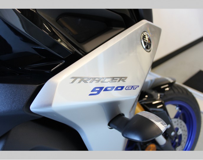 YAMAHA TRACER 900 GT