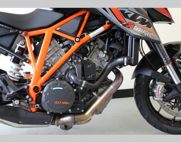 KTM 1290 SUPER DUKE R