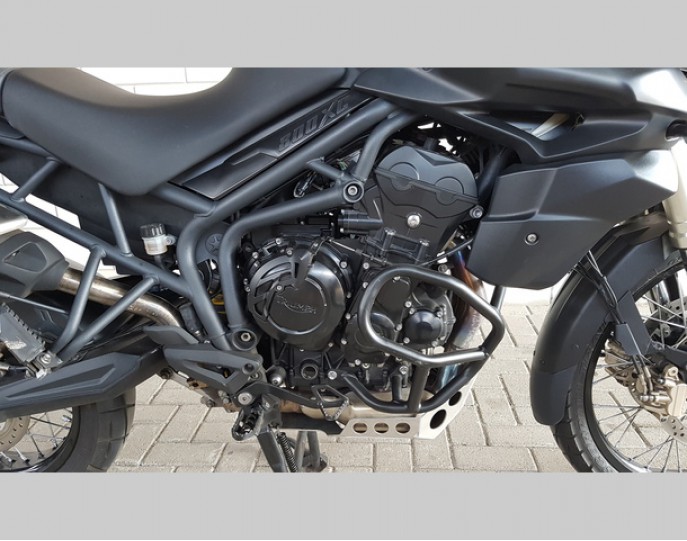 TRIUMPH  TIGER 800 XC ABS