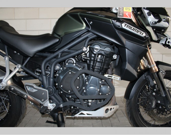 TRIUMPH TIGER EXPLORER XC