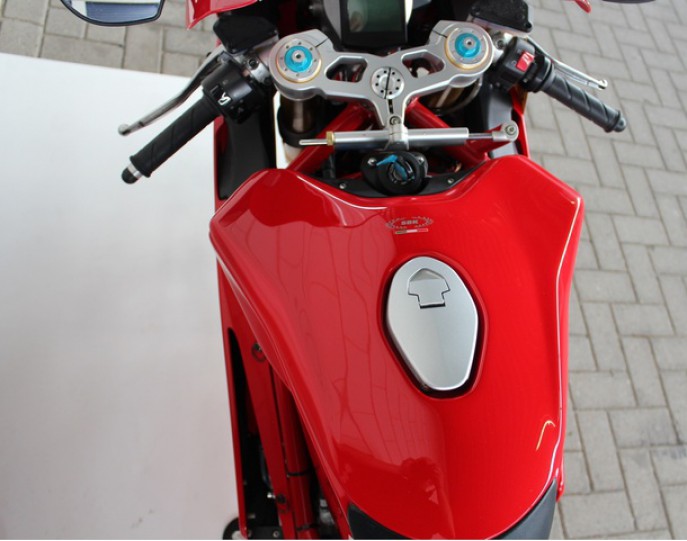 DUCATI  999 S