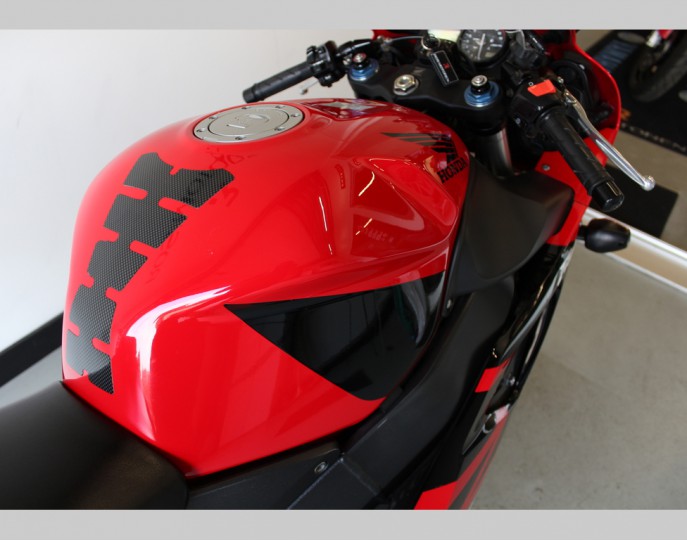 HONDA CBR 900 RR FIREBLADE