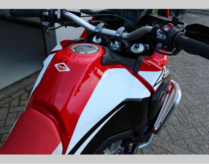 Honda CRF 1000 L Africa Twin DCT