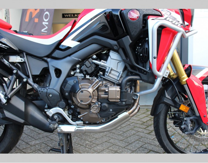 Honda CRF 1000 L Africa Twin DCT