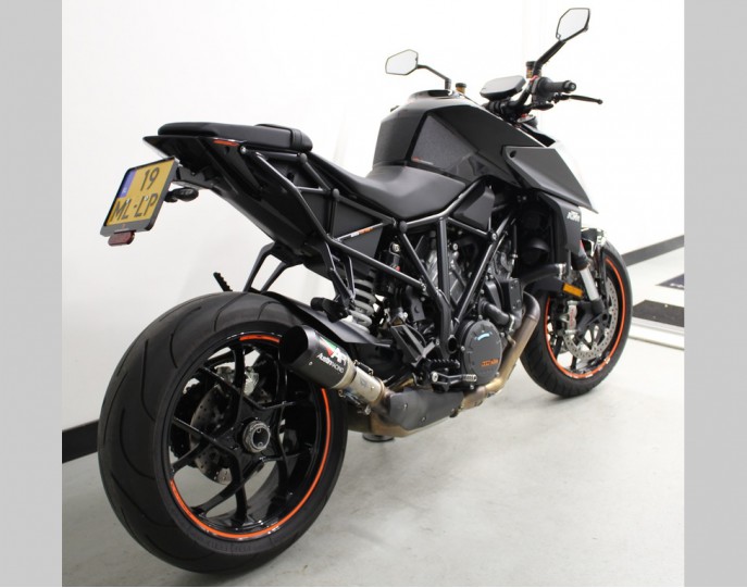 KTM 1290 Super Duke R