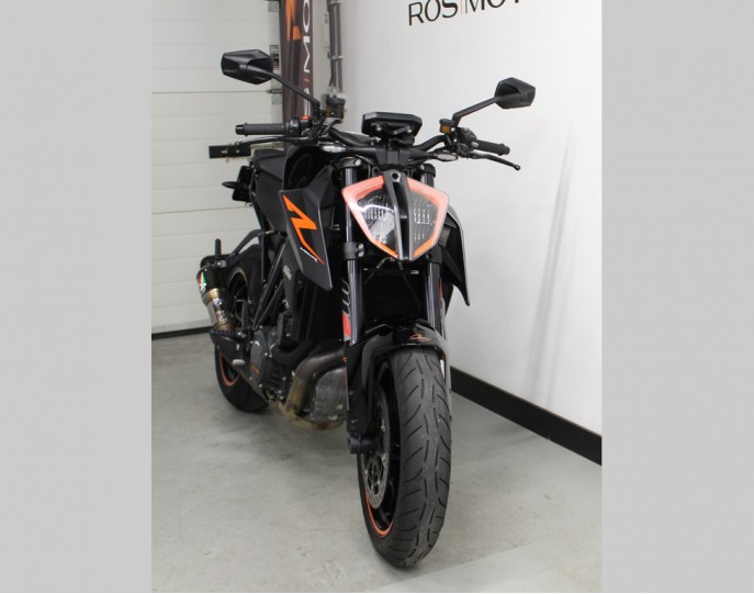 KTM 1290 Super Duke R