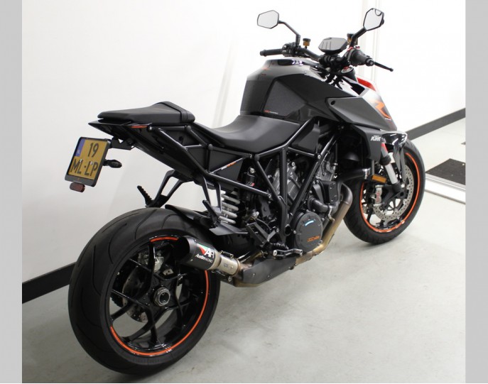 KTM 1290 Super Duke R