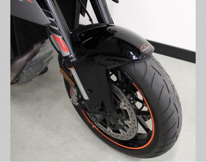 KTM 1290 Super Duke R