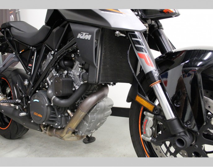 KTM 1290 Super Duke R